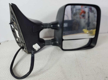 Right Passenge Door Mirror for 2004-2015 NISSAN TITAN0