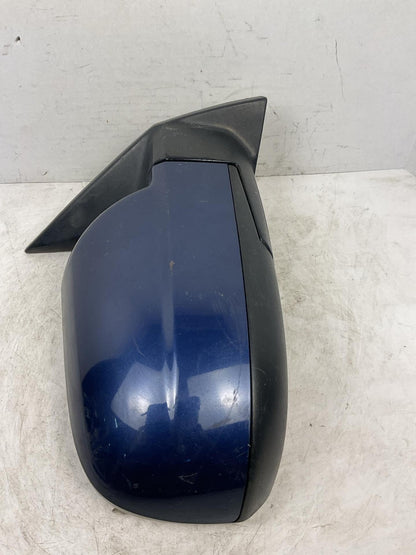 Right Passenger Side Door Mirror For 2005-2009 HYUNDAI TUCSON4
