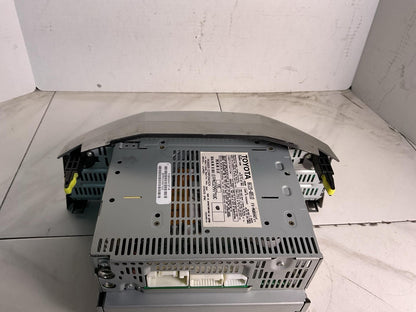 Audio & Visual Equip.(radio) LEXUS RX330 04 05 064