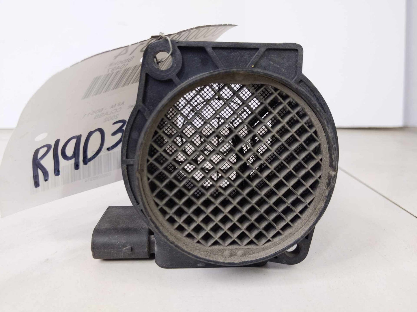 Air Flow Meter MERCEDES C-CLASS 98 99 00 01 02 03 04 053