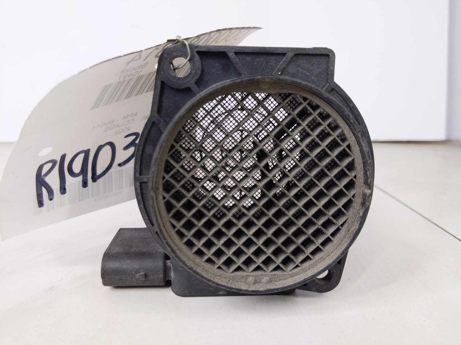 Air Flow Meter MERCEDES C-CLASS 98 99 00 01 02 03 04 053