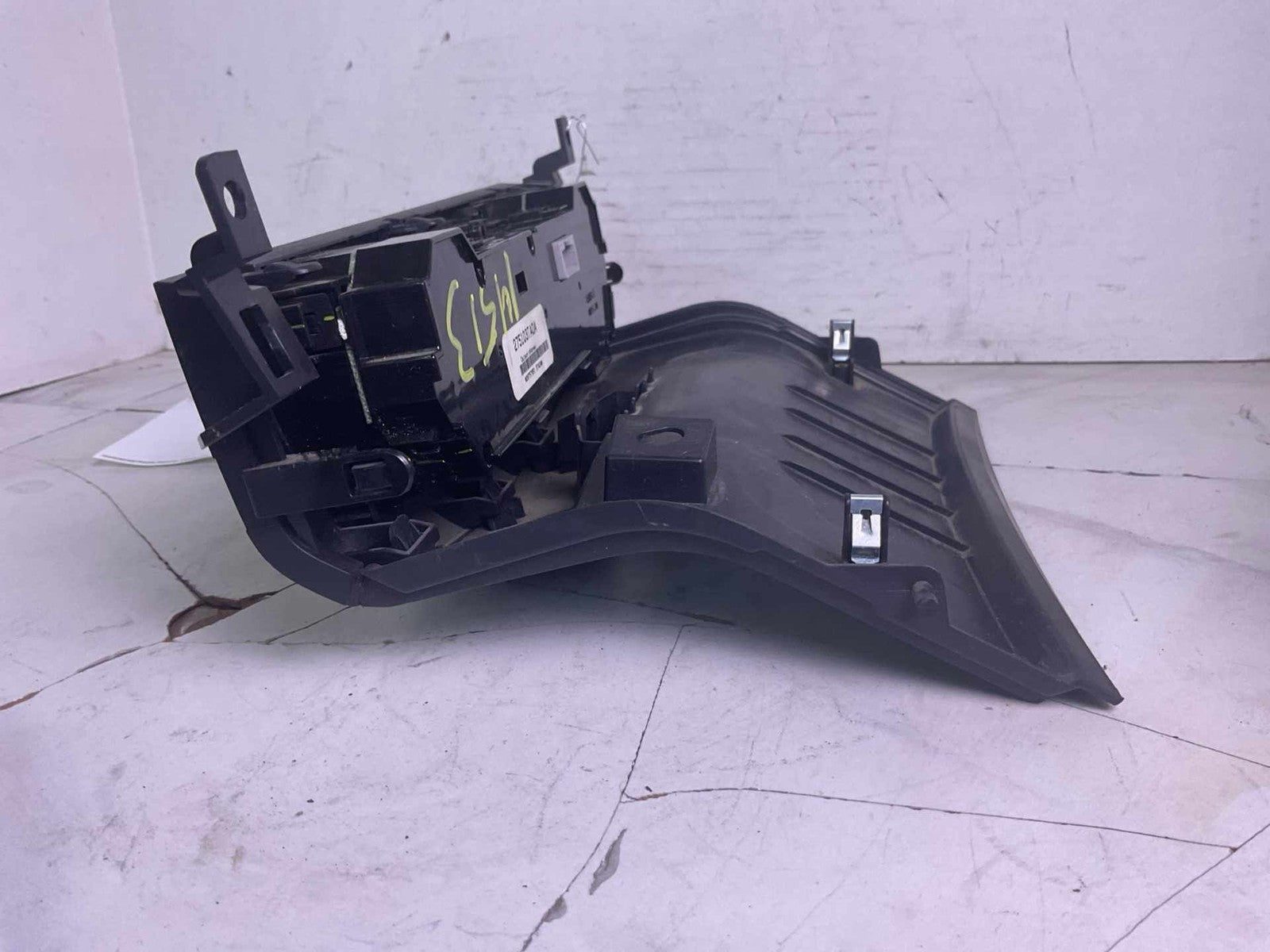 Heater A/c Control NISSAN ALTIMA 13 141