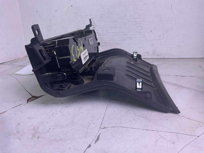 Heater A/c Control NISSAN ALTIMA 13 141