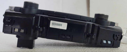 Heater A/c Control KIA OPTIMA 19 203