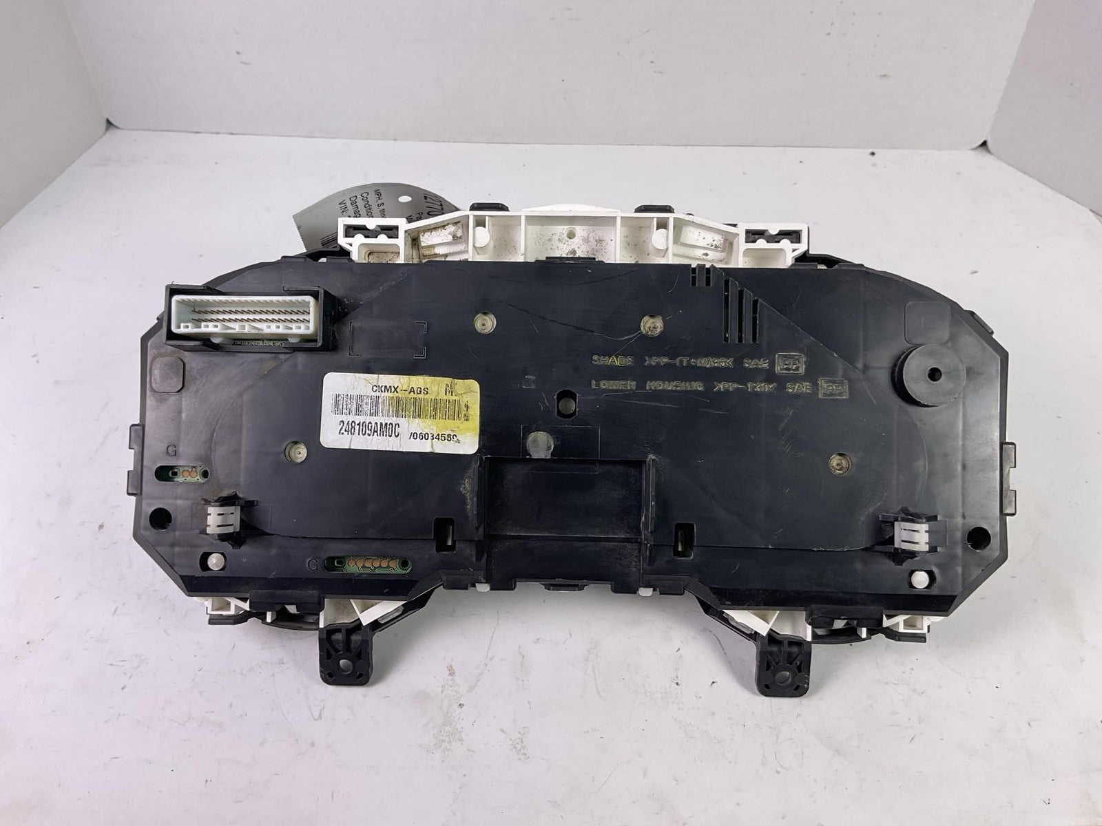 Speedometer NISSAN SENTRA 13 143