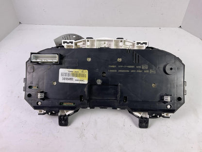 Speedometer NISSAN SENTRA 13 143