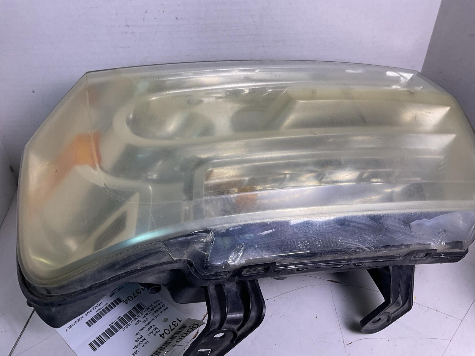 Headlamp Assembly LINCOLN NAVIGATOR Right 07 08 09 10 11 12 13 140