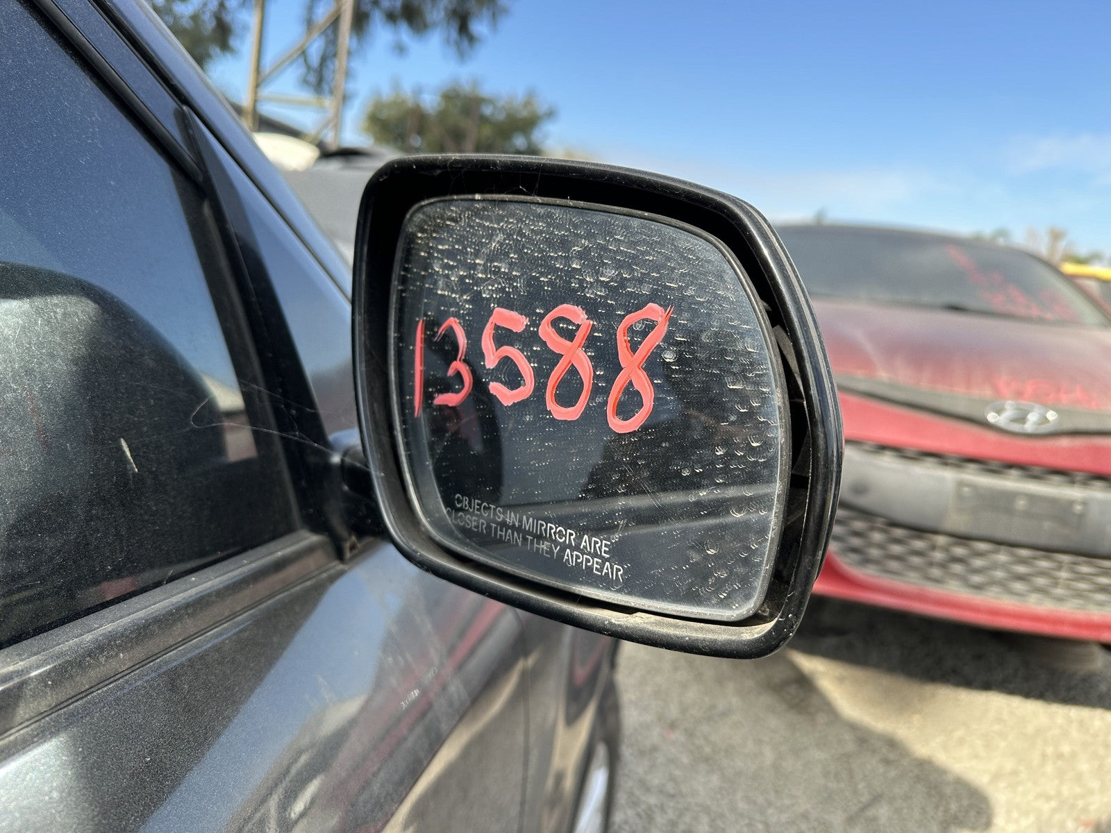 Anti-lock Brake Parts for 2005-2007 NISSAN MURANO18