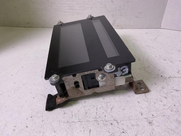 Info-gps-tv Screen NISSAN PATHFINDER 13 14 15 161