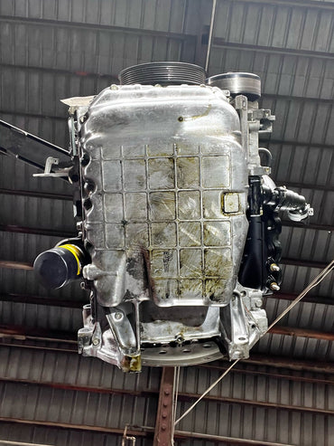 2009-2014 Acura TSX 2.4L Engine Motor K24Z3 OEM Used1