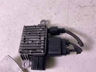 Chassis Brain Box HYUNDAI SONATA 13 14 151