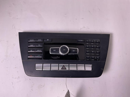 Audio & Visual Equip.(radio) MERCEDES C-CLASS 14 150