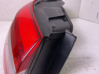 Tail Light Assembly KIA CADENZA Left 14 15 164