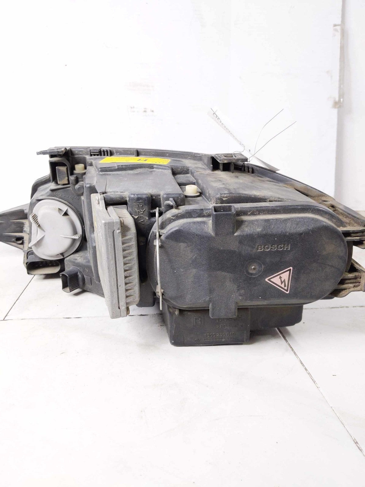 Headlamp Assembly AUDI TT Right 03 04 05 067