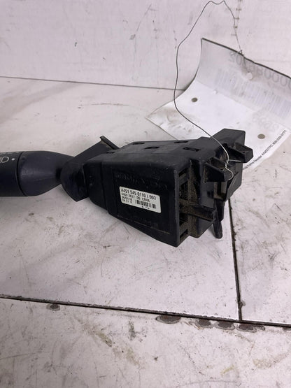 Combination Switch SMART FORTWO 08 09 10 11 12 13 14 15 162