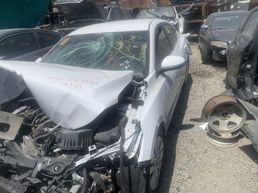 Anti-lock Brake Parts NISSAN SENTRA 201