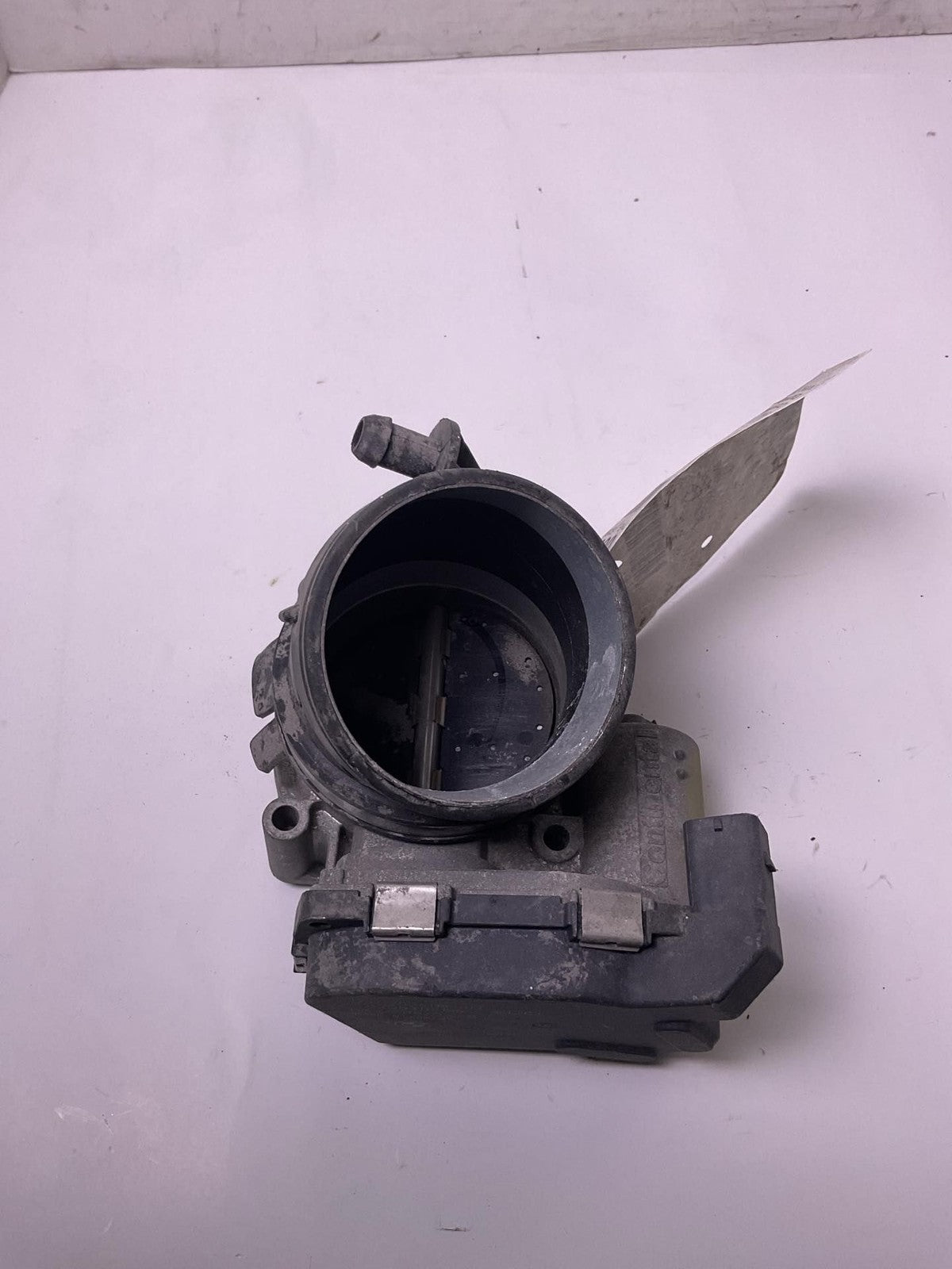 Throttle Body/valve Assy BMW 328 SERIES 07 08 09 10 11 12 130