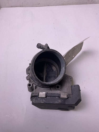 Throttle Body/valve Assy BMW 328 SERIES 07 08 09 10 11 12 130