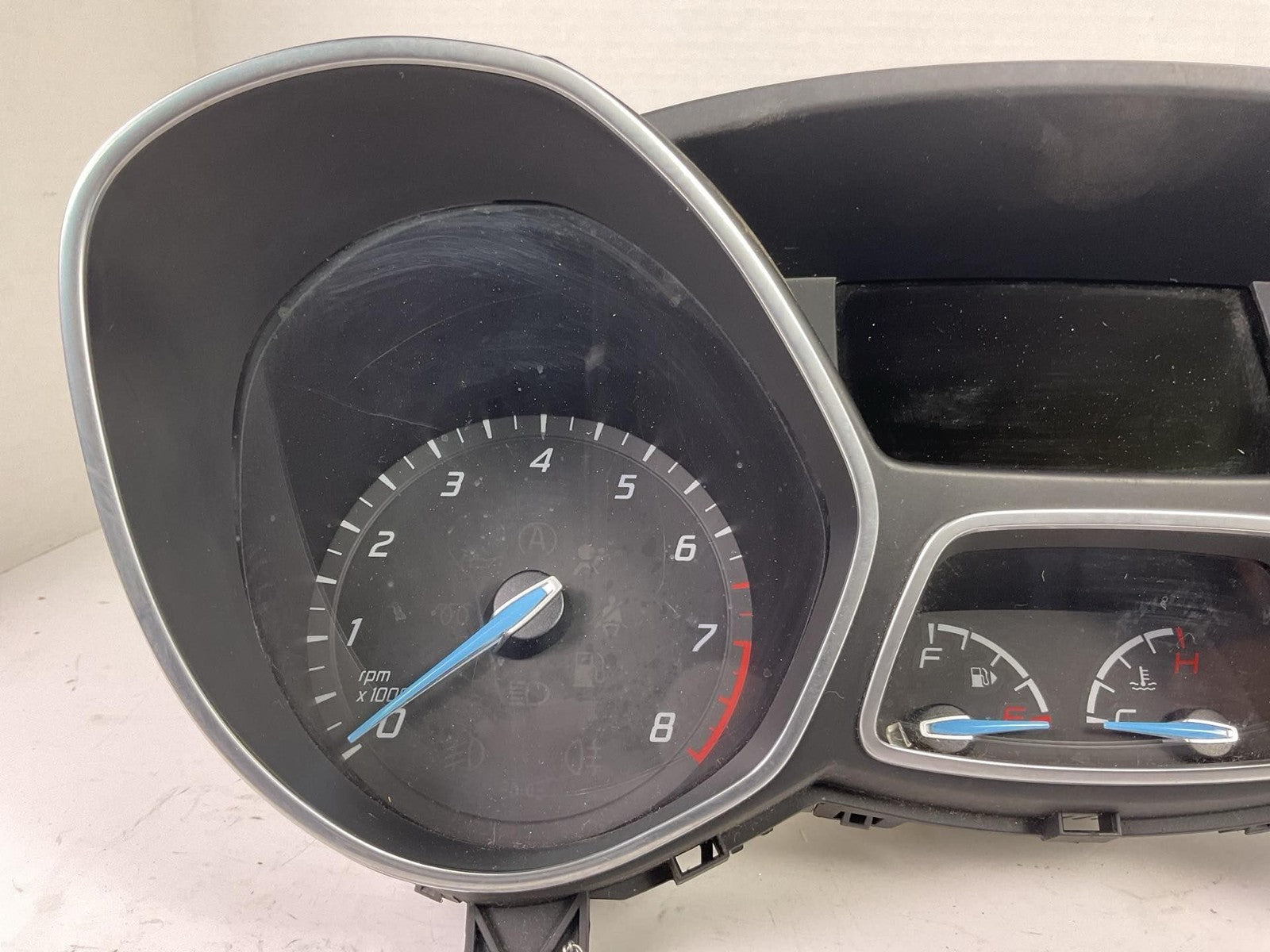Speedometer FORD FOCUS 13 142