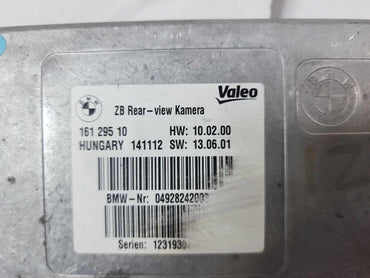 Chassis Brain Box BMW 528I 11 12 13 14 15 161