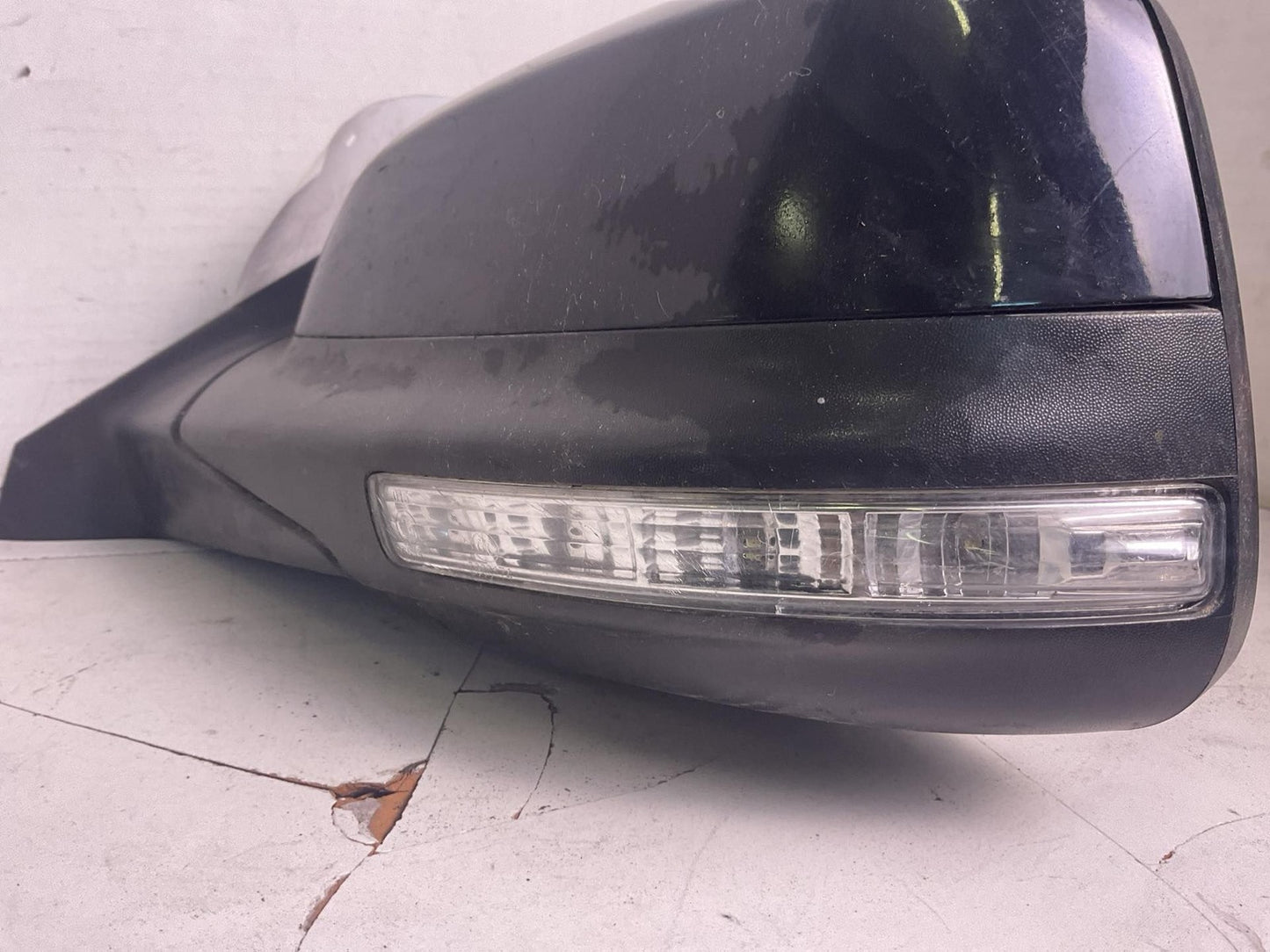 Door Mirror FORD EXPLORER Left 16 17 18 195