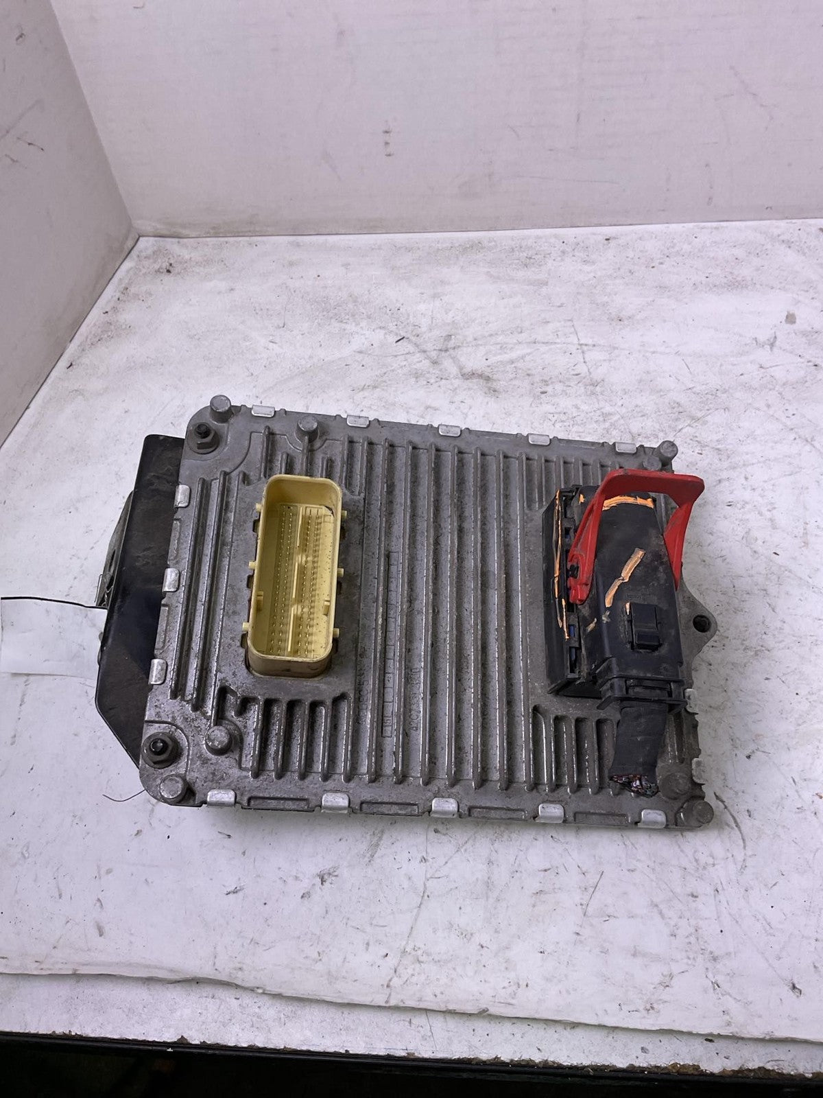 Engine/motor Brain Box DODGE CHALLENGER 150