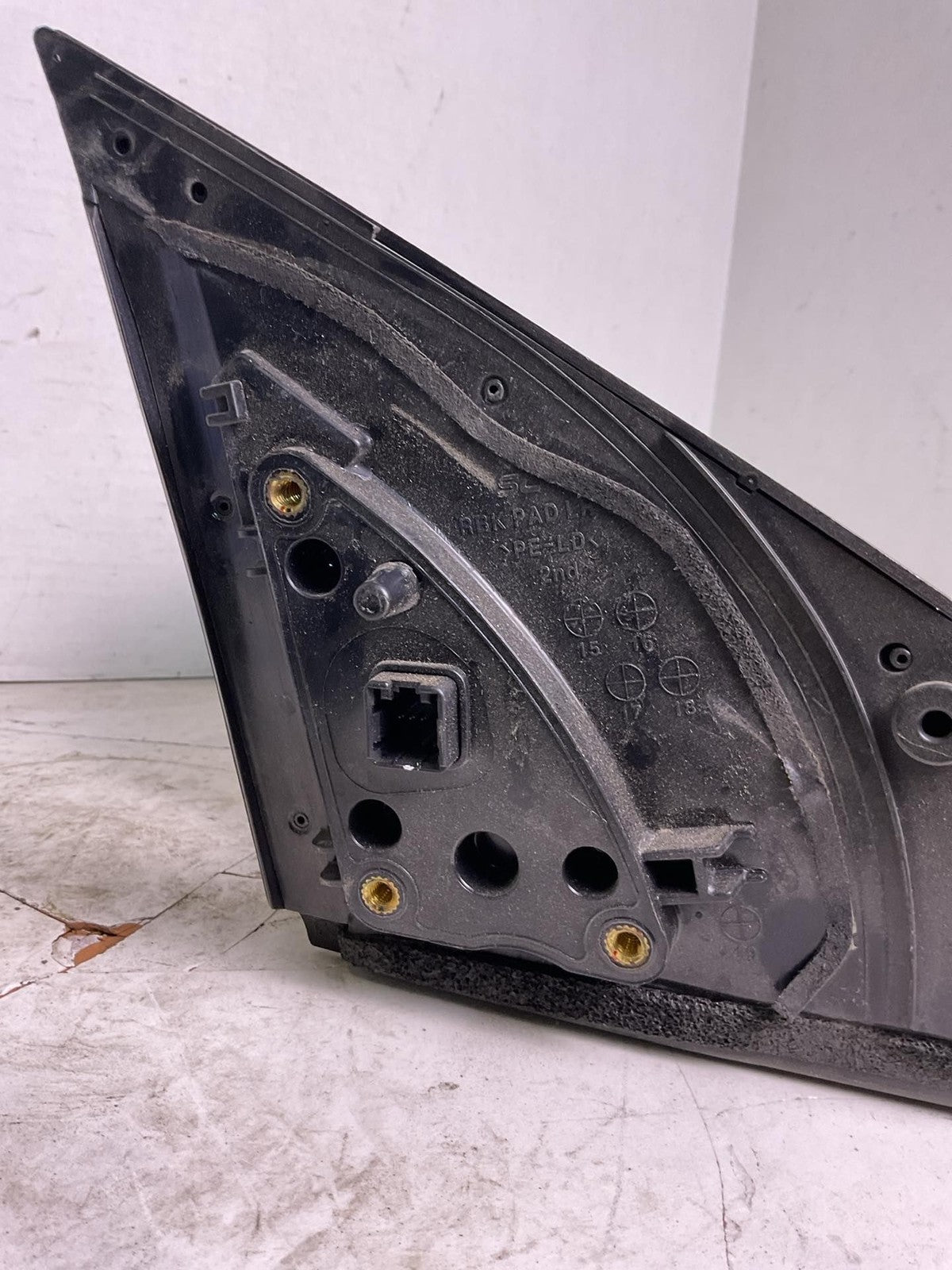 Door Mirror HYUNDAI ACCENT Left 12 13 14 15 16 173