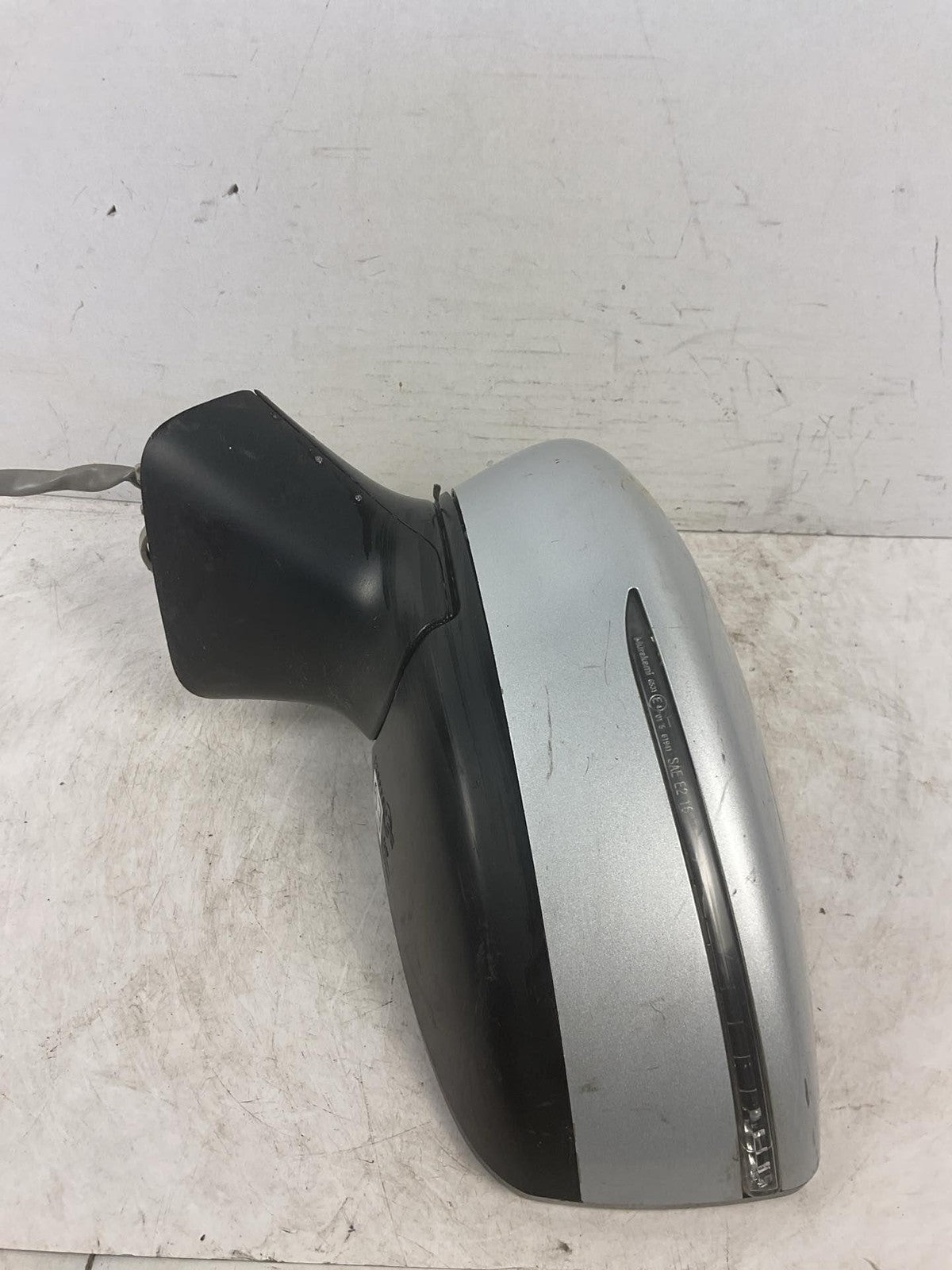 Left Driver Side Door Mirror For 2020-2024 NISSAN VERSA4