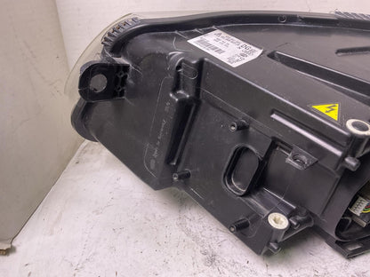 Headlamp Assembly AUDI A6 Right 09 10 112