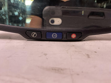 Rear View Mirror CHEVY CAMARO 10 11 121