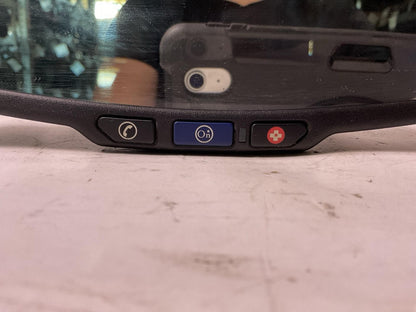 Rear View Mirror CHEVY CAMARO 10 11 121