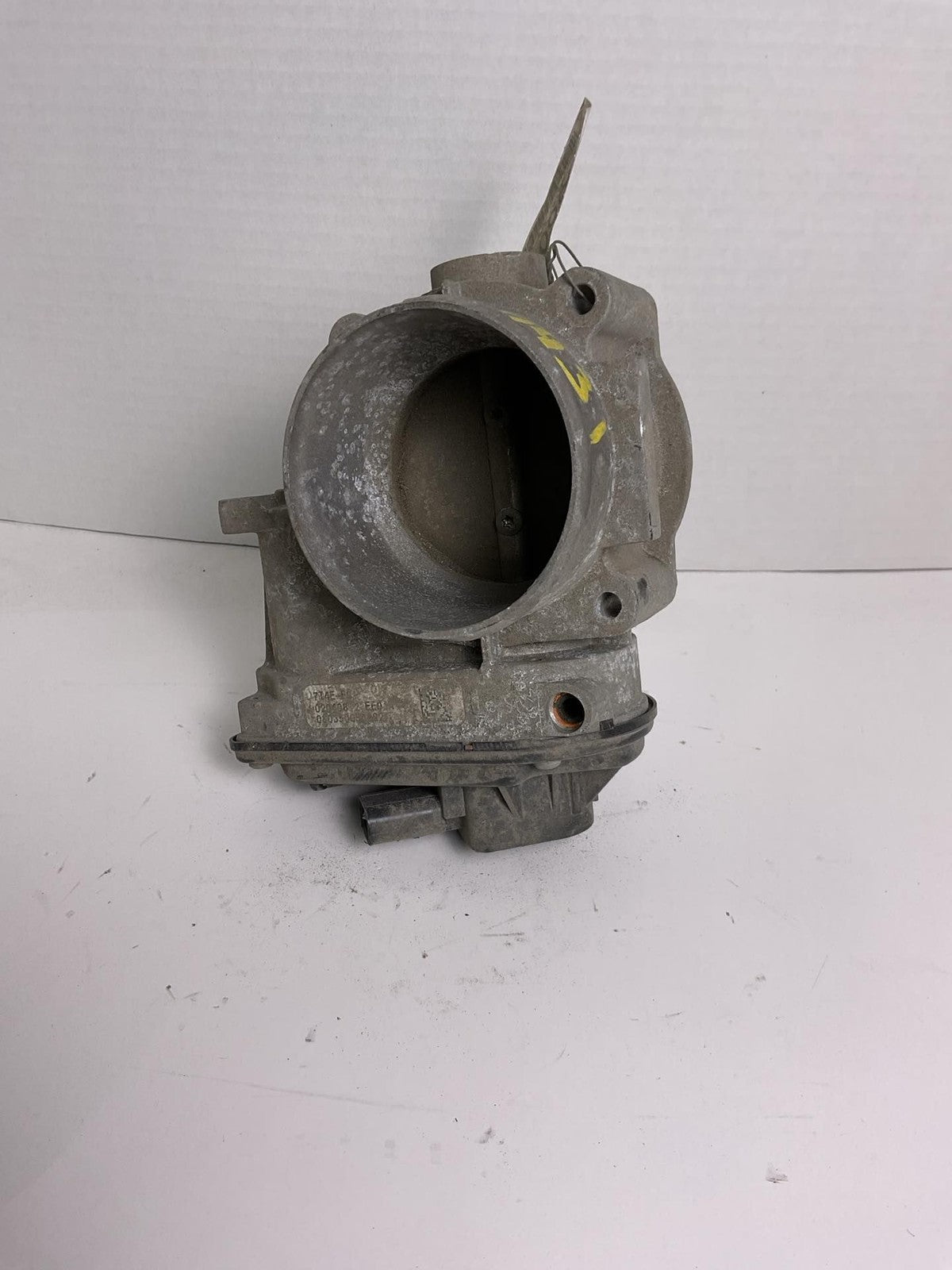 Throttle Body/valve Assy MAZDA 6 09 10 11 12 130