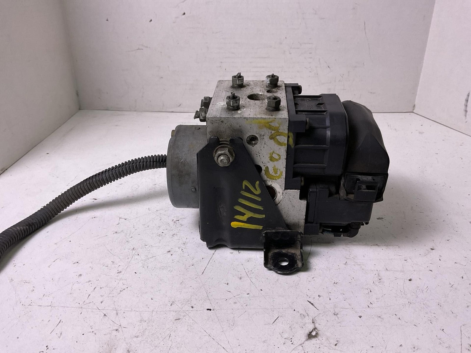 Anti-lock Brake Parts ROGUE EXCEPT SPORT 08 09 10 112