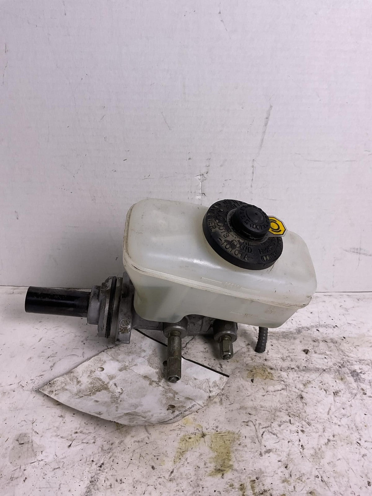 Master Cylinder LEXUS IS250 06 07 08 09 10 11 12 13 14 150