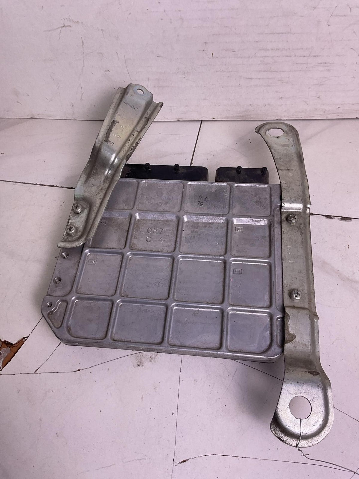 Engine/motor Brain Box LEXUS ES350 08 093