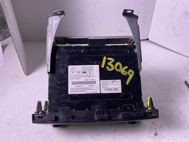 Audio & Visual Equip.(radio) TOYOTA PRIUS 06 07 08 091