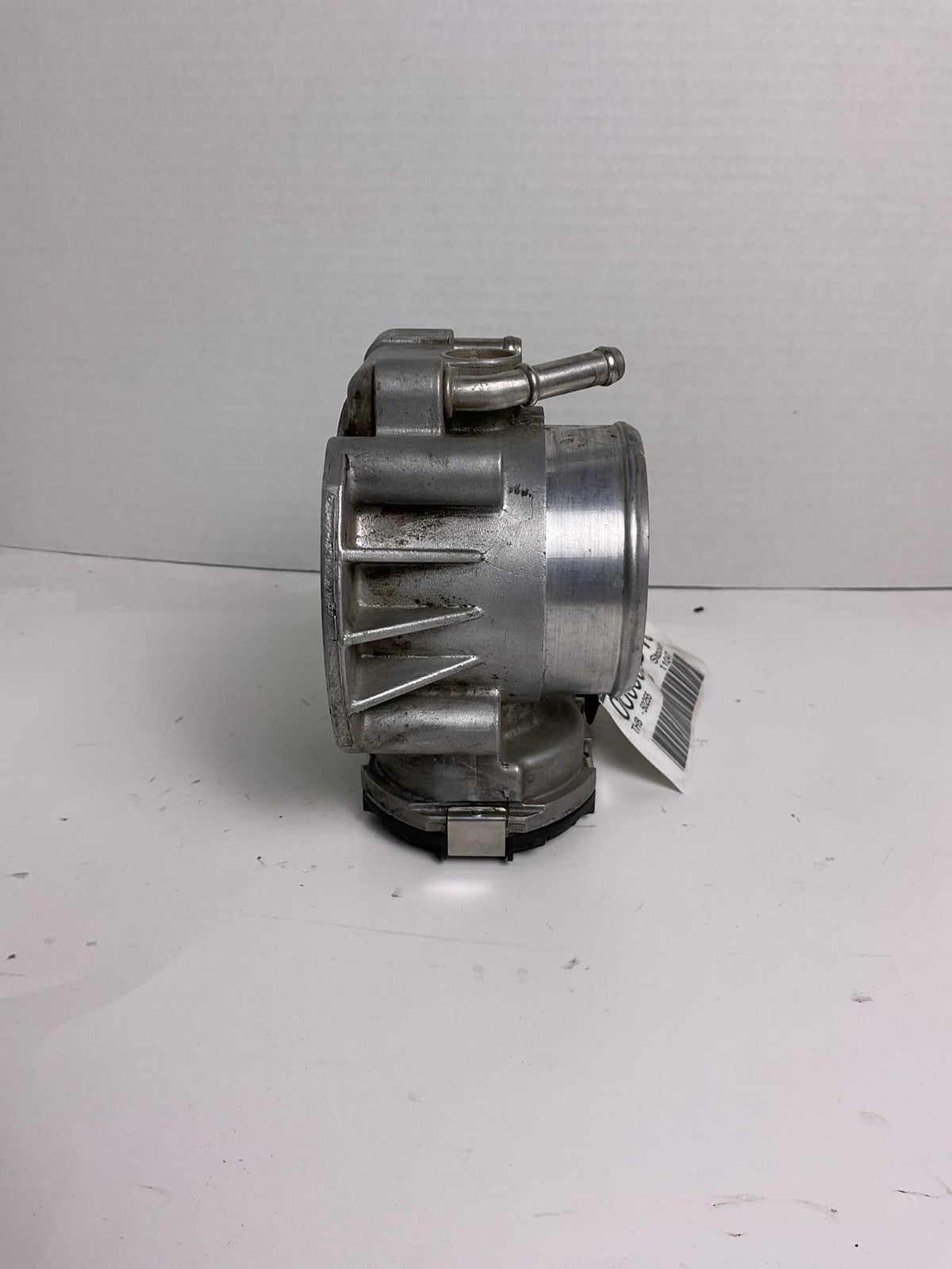 Throttle Body/valve Assy KIA FORTE 10 11 12 131