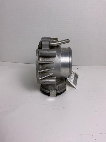 Throttle Body/valve Assy KIA FORTE 10 11 12 131