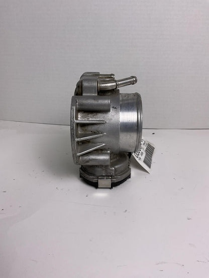 Throttle Body/valve Assy KIA FORTE 10 11 12 131