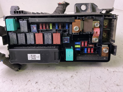Engine Fuse Box HONDA ACCORD 13 14 15 16 176