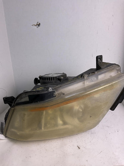 Headlamp Assembly CADILLAC CTS Right 08 09 10 11 12 13 140