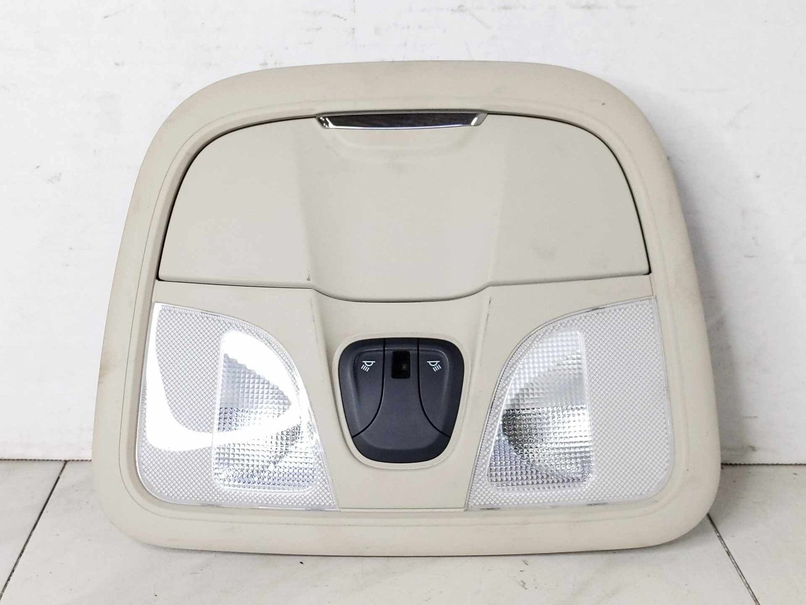 Overhead Console CHRYSLER 200 15 16 171