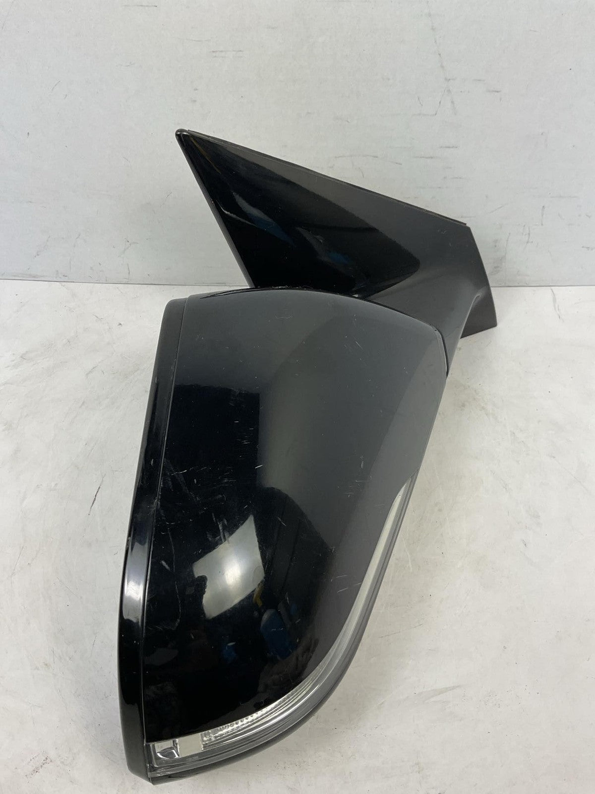 Right Passenger Side Door Mirror For 2015-2017 HYUNDAI SONATA3