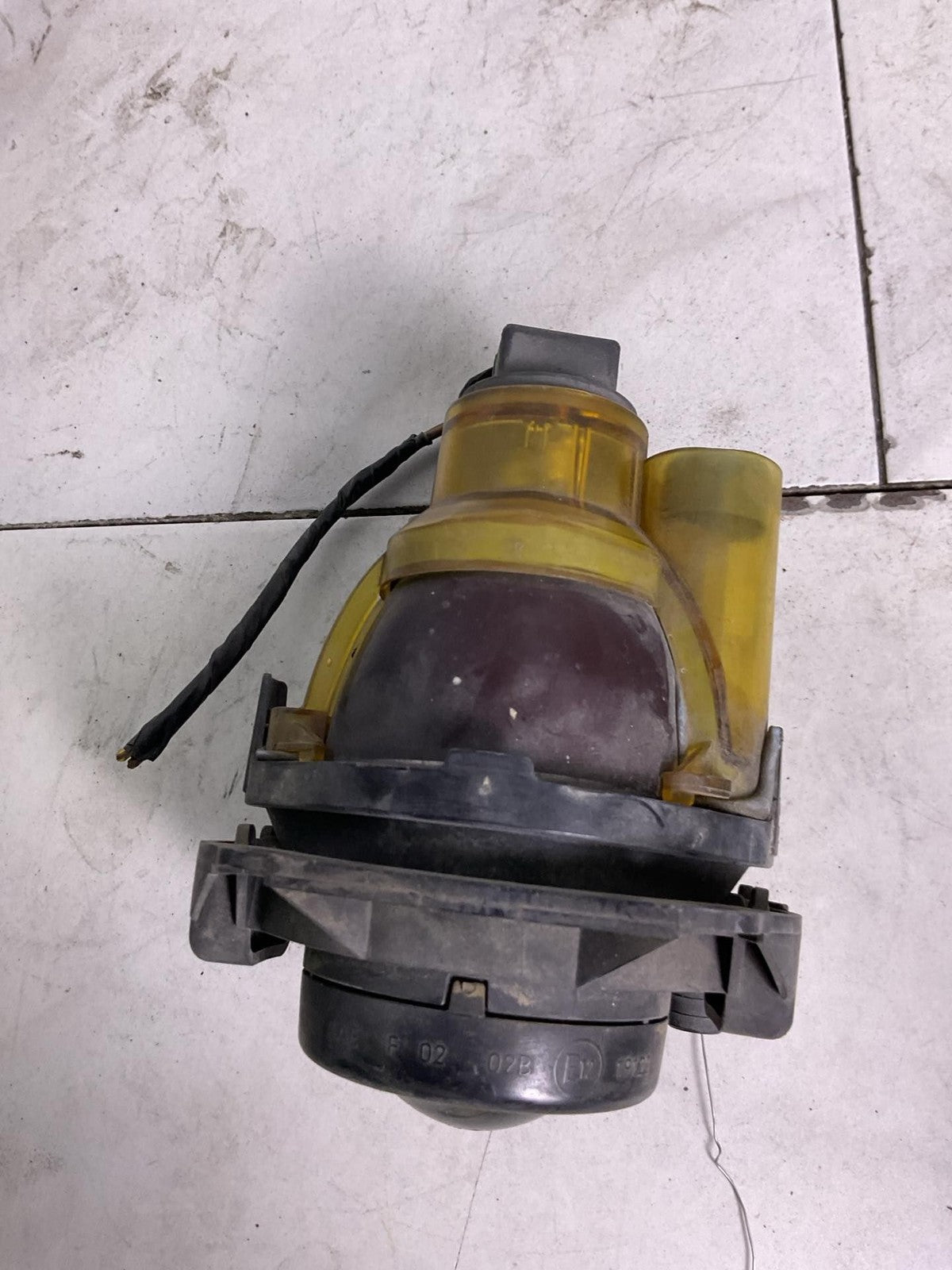 Fog/mark/park/turn Light/lamp BMW X3 Left 04 05 064