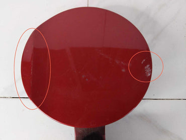 Fuel Tank Door HYUNDAI ELANTRA 17 18 19 201