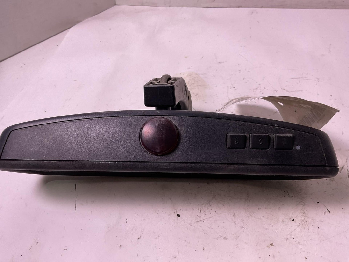 Rear View Mirror BMW 528I 084