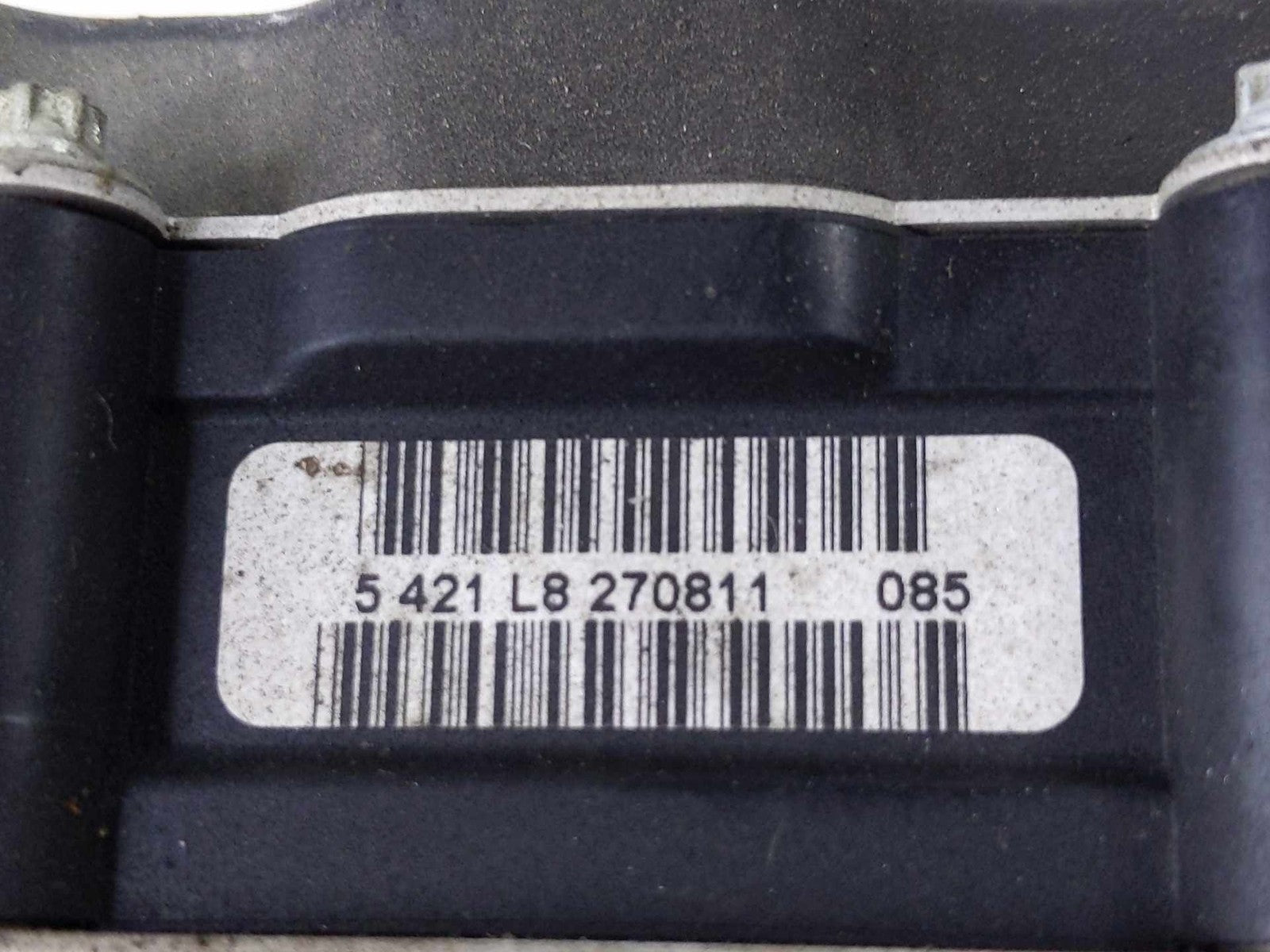 Anti-lock Brake Parts NISSAN ALTIMA 11 128