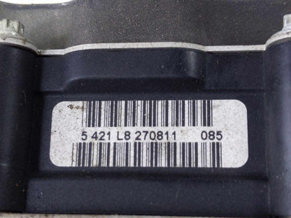 Anti-lock Brake Parts NISSAN ALTIMA 11 128