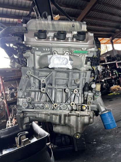 2004 Acura MDX 3.5L AWD Engine J35A5 OEM V6 VTEC 265HP VIN 1 Fits 03-065
