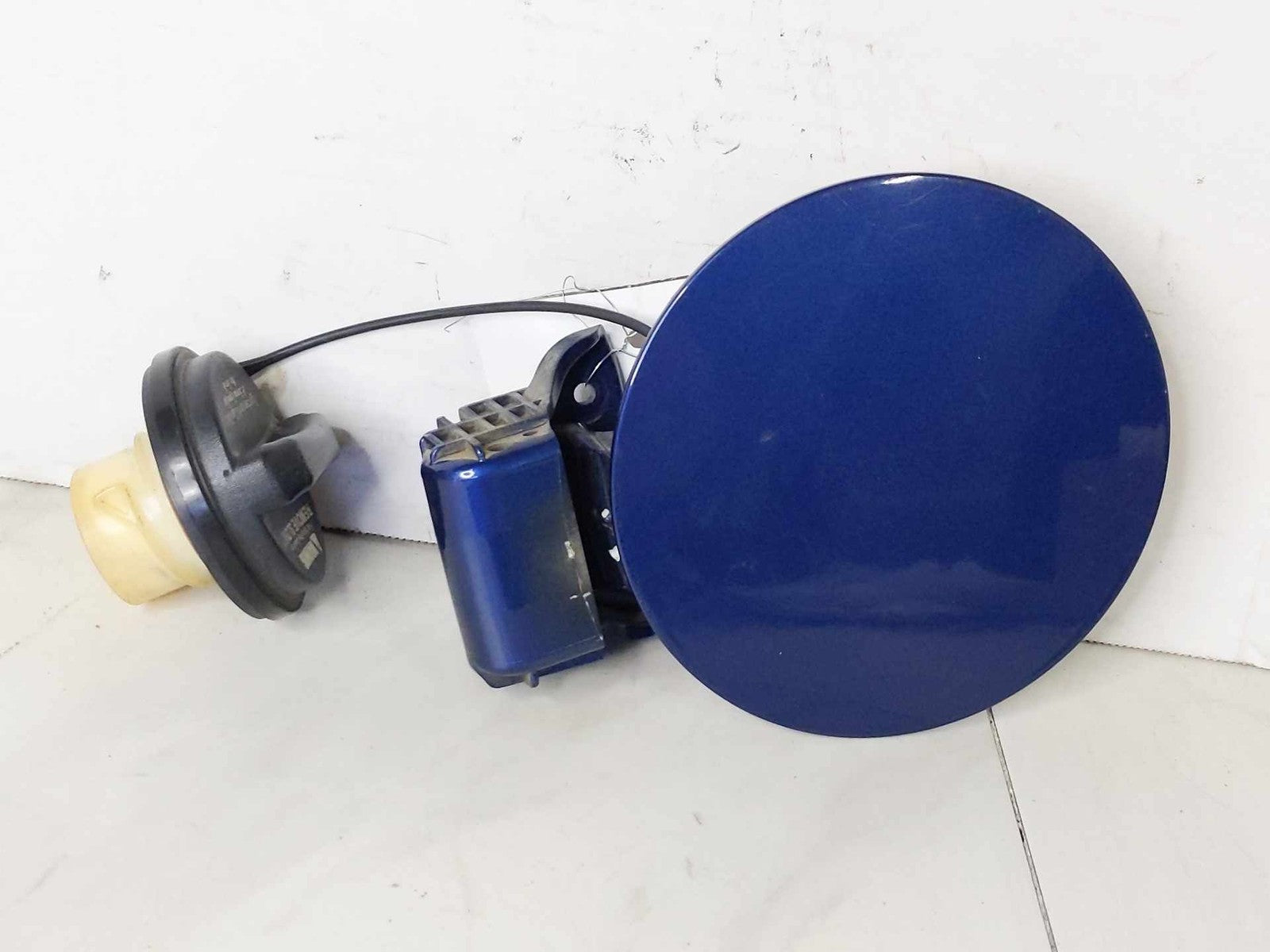 Fuel Tank Door HYUNDAI TUCSON 05 06 07 08 090